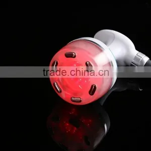 WS-12 4Max Cavitation Vacuum RF Infrared LED Beauty Machine thumbnail-3