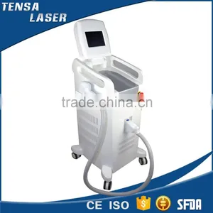 Wholesale Permanent Painless Hair Removal Machine 808nm Diode Laser Hair Removal thumbnail-1