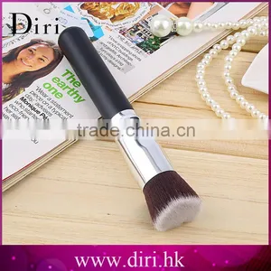 1pcs Kabuki Makeup Brush Soft Synthetic Flat Top Cosmetic Foundation Blush Brush thumbnail-5