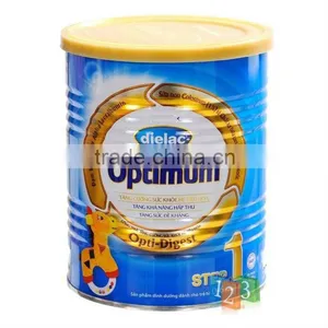 Baby Milk Powder Step 1 - 400g Tin Can FMCG Products thumbnail-1