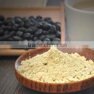Natural Superfood Black Bean Powder Heyddo Powder thumbnail-1