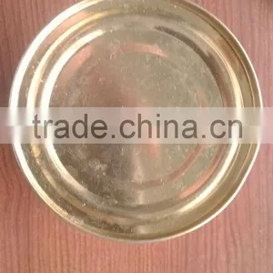 Tin Package Tomato Paste thumbnail-2