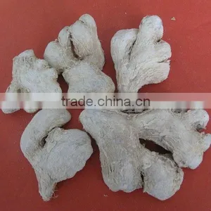Spices Herbs Product Single Spices Dried Ginger thumbnail-1