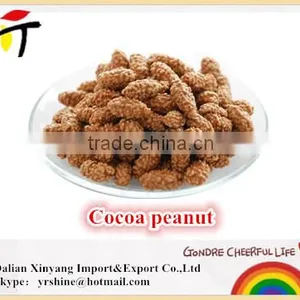 Delicious Cocoa Coated Peanut Price thumbnail-1