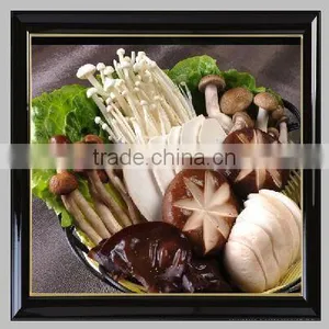 China Market Selling!Frozen IQF Shiitake Mushroom Export From China Good Prices Best Quality thumbnail-3