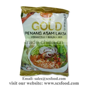 Instant Vermicelli / Noodles / Penang Asam Laksa thumbnail-3