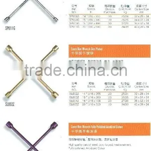 Cross Rim Wrench thumbnail-2