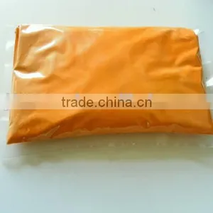 Carrot Extract Powder Manufacture ISO, GMP, HACCP, KOSHER, HALAL Certificated thumbnail-2