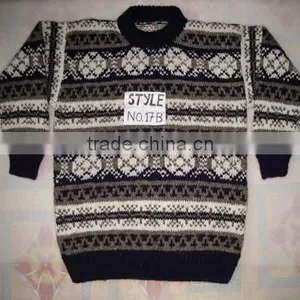 100% Pure Woolen Jacket /New Model Woolen Jacket thumbnail-3