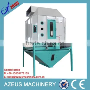 CE Approved Poultry Feed Pellet Cooler thumbnail-1