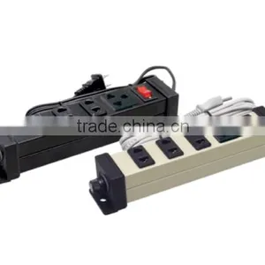 10A Extension Socket Model 041A Hansinco thumbnail-1