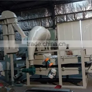 High Shelling Rate Pumpkin Seeds Shelling Machine thumbnail-2