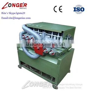 Commercial Disposable Wood Chopstick Making Machine for Sale thumbnail-3
