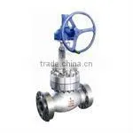 SS 316L Gate Valve thumbnail-1