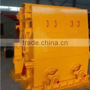Reversible Crusher---Best For Raw Material Of High Humidity thumbnail-1