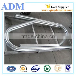 Dairy Feeding Equipment Free Loopstall for Sales thumbnail-4