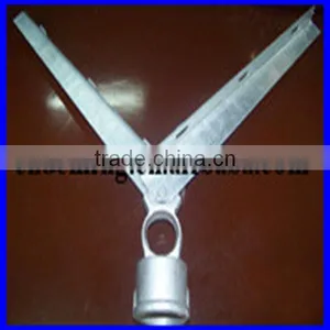 DM Fence Accessories for Sale Made by Our Own Factory thumbnail-1
