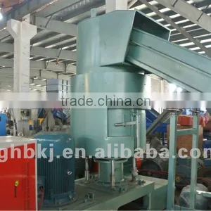 Pppe Flake Pelletizer thumbnail-6
