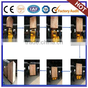 New Design for Bamboo Charcoal Powder Press Machine In China thumbnail-6