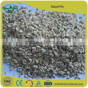 High Quality&Low Price Bauxite thumbnail-6