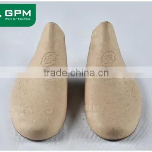 Custom Shoe Parts Accessories Pulp Shoe Tree For Leather Shoe thumbnail-2