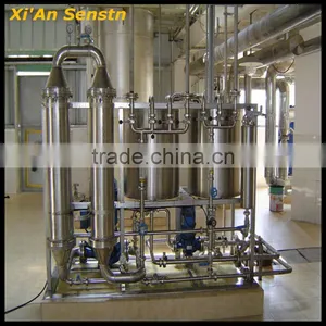 Black Oil Refining Machine thumbnail-1
