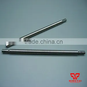 Germany AARON Stainless Steel Wire Coating Covering Power Test Scrape Bar thumbnail-4