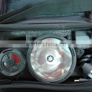 HID Xenon Rechargeble Flashlight thumbnail-1