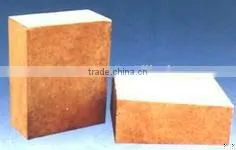 LMM GROUP Refractory Brick for the Tertiary Air Duct thumbnail-1