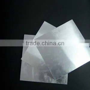 EVA Hotmelt Adhesive Film for Cotton Fabric thumbnail-1