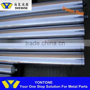 Chrome Piston Rod thumbnail-1