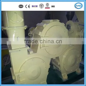 High Efficiency 1250 Mesh Calcite Powder Coating Machine thumbnail-1