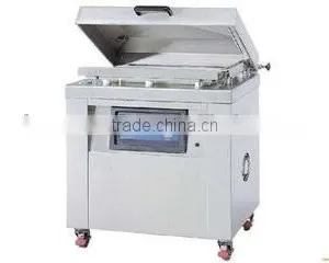 Stand up Pouch Packing Machine thumbnail-1