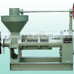 2013 Hot Sale High Output Oil Press Machinery thumbnail-1