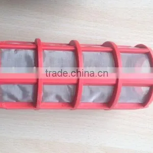 Farm Irrigation PP Material Anti-UV Screen Filter thumbnail-5