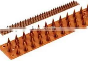 Plastic Anti Bird Pigeon Control Spikes Strips Bird Products Supplies thumbnail-5