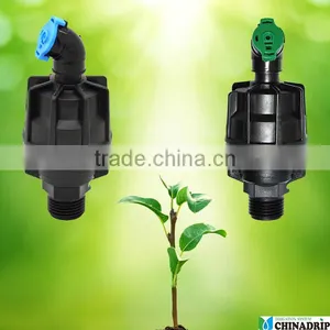 Plastic Super Sprayer and Accessory in Irrigation System thumbnail-1