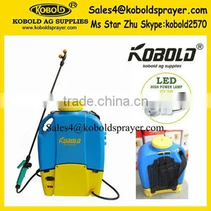 16L Garden Battery Sprayer,backpack Sprayer thumbnail-1