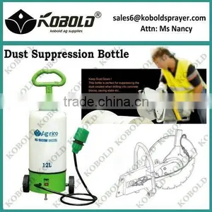 KOBOLD 12L Portable Trolley Electric Sprayer For Diamond Product thumbnail-1