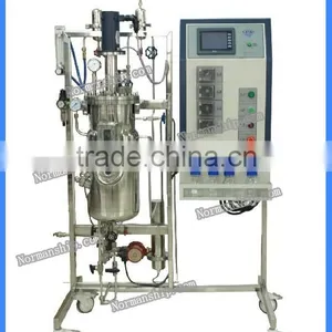 Stainless Steel Wine Fermentation Tank thumbnail-2