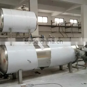 High Quality Food Sterilization Retort thumbnail-2