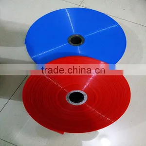 Polyethylene Material Corrugated Hard Polyethylene Pipe thumbnail-3