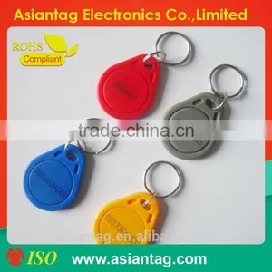 Uhf Passive Rfid Tag 900mhz thumbnail-1