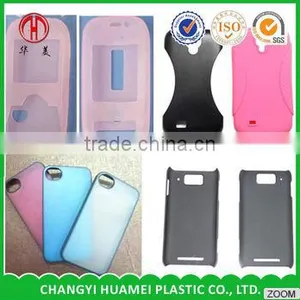 Plastic Mobile Phone Housing for Samsung Phone thumbnail-4