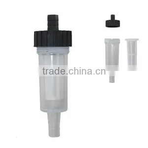Plastic Filter for 280 or 380 Washer thumbnail-1