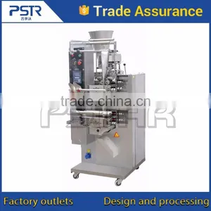 Newest Type Stainless Steel Tea Packing Machine Small thumbnail-4