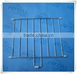 Oven Wire Rack/Oven Wire Shelf Factory thumbnail-4