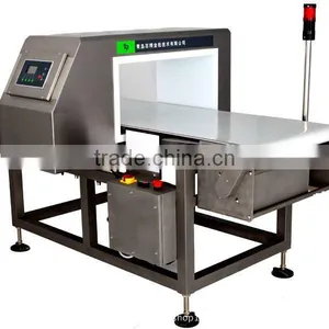 Smart Parcel X-ray Scanner With Best Price thumbnail-1