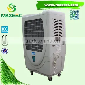 Floor Standing Industrial Portable Evaporative Cooler thumbnail-3