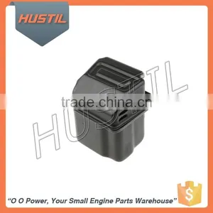 Garden Tools 40cc Chain Saw Spare Parts MS260 Chainsaw Muffler thumbnail-1